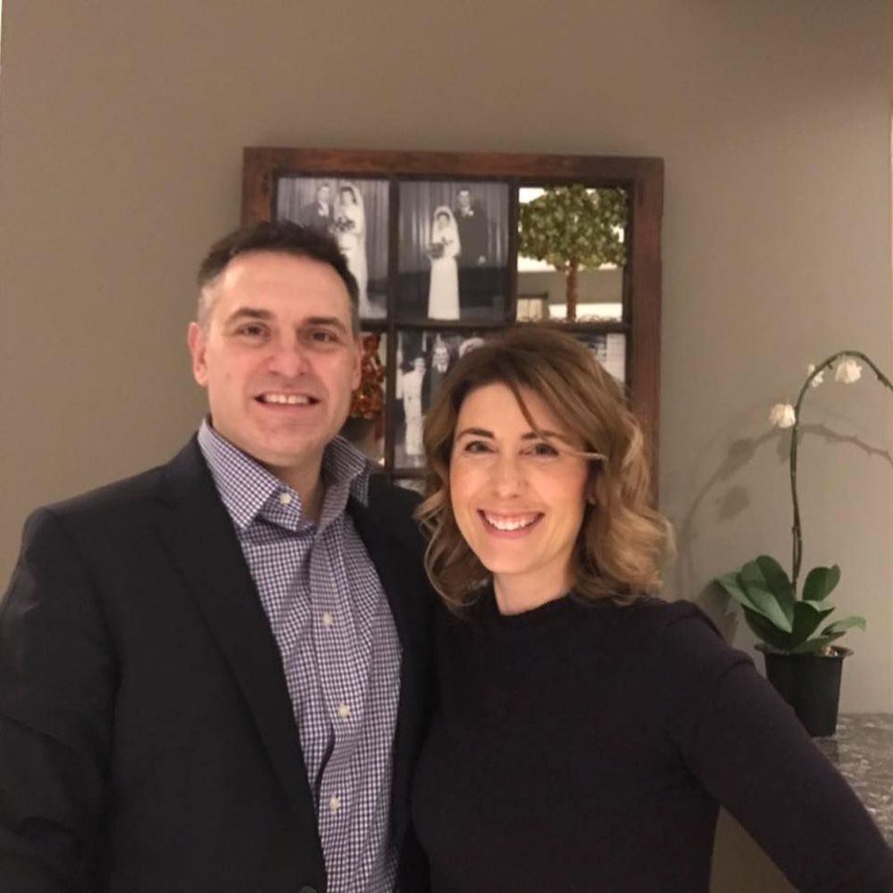 Meet your Posher, Suzanne